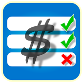 MoBill Budget and Reminder