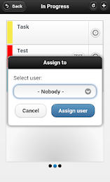 Kanban Tool by KanbanTool poster 6