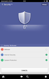 Clean Master - Free Optimizer - screenshot thumbnail