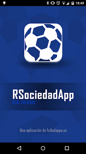 Real Sociedad App