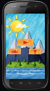 Free Paper Sea APK