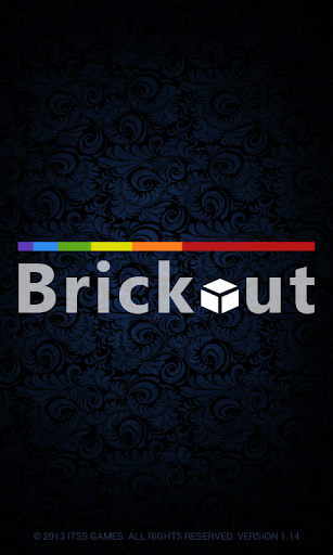 Brickout - 益智冒險