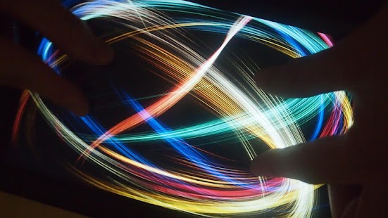 Atomus Live Wallpaper Screenshots 12