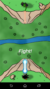 Free Kame Hame Duel APK