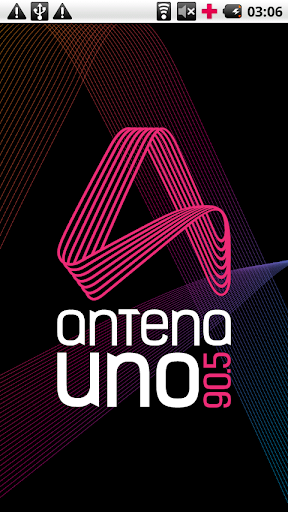 Antena Uno