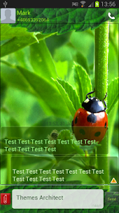 How to mod Ladybird Theme for GO SMS Pro lastet apk for pc