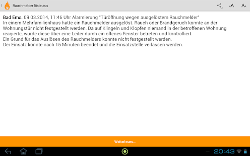 rheinlahn.de Screenshots 1