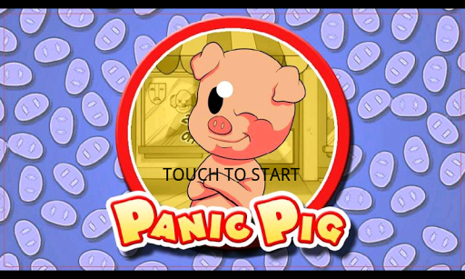 Panic Pig
