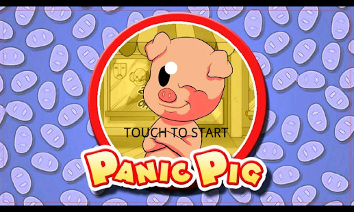 Download Panic Pig APK for PC