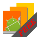 Bookdroid Free edition logo