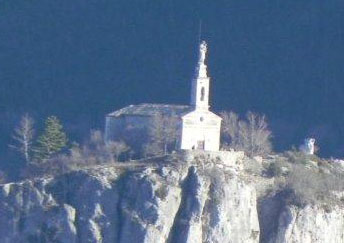 photo de Paroisse Castellane