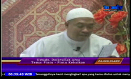 TV Islam Online