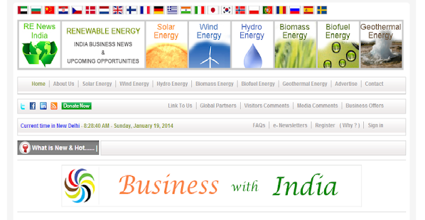 How to install RE News India patch 1.0 apk for pc