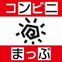 コンビニまっぷ Android版 logo