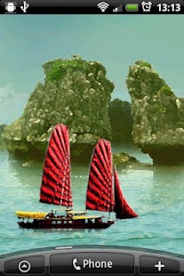 How to get Ha Long Bay LWP 2 free 1.0.2 mod apk for laptop