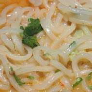 大心新泰式麵食
