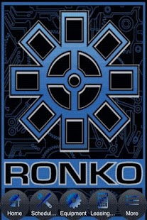 Download Ronko Screen Printing Equip. APK for Android