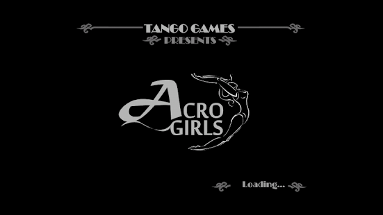 Free Acro Girls APK