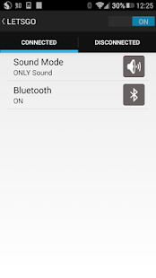 Free Download Wifi Trigger APK