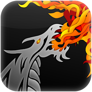 DnD Companion logo