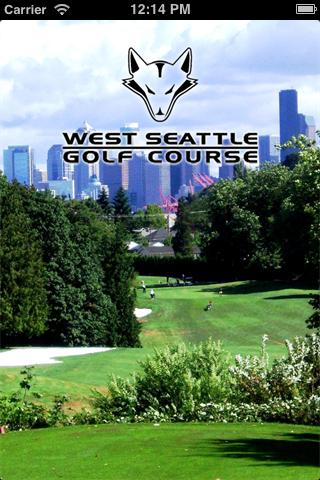 West Seattle Golf Course