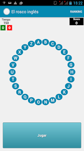 Download El rosco inglés APK