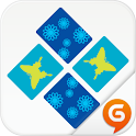 Japanese Card Match by Hangame