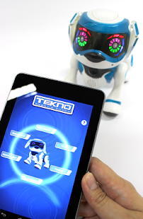 Tekno Teksta App