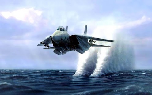 How to download Aircraft Wallpaper lastet apk for bluestacks