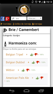 Cerveja Harmoniza.com