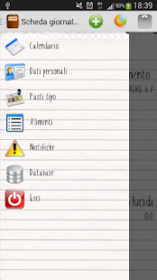 Download Diario Alimentare Pro APK for PC