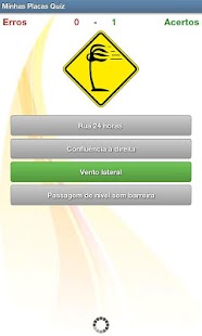Minhas Placas Quiz Screenshots 4