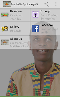 Free Download My Path Apokalupsis APK