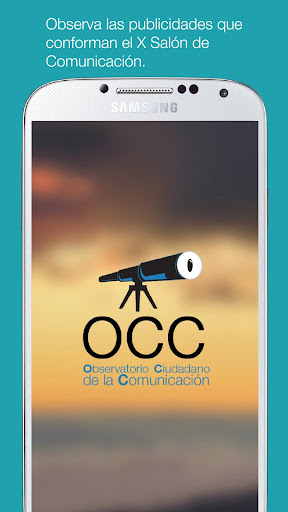 ObservApp