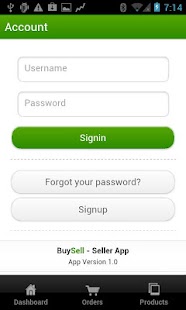 Free Download BuySell APK