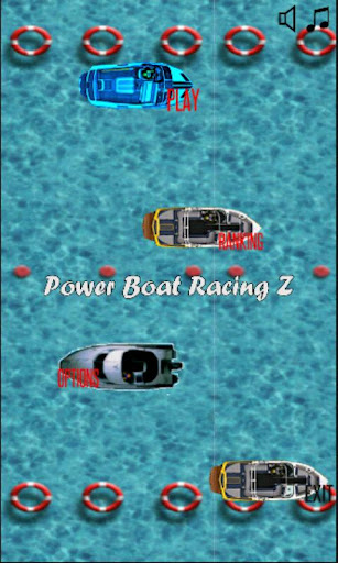 Boat Racing Extreme