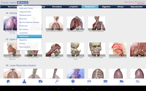 Anatomy 3D Pro - Anatronica v1.42 apk app For Android ...