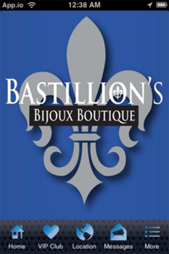 Bastillion's Bijoux Boutique