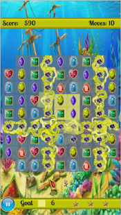Ocean Charm Diamonds Screenshots 8