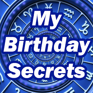 My Birthday Secrets 1.0