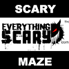 Scary Maze by EverythingScary