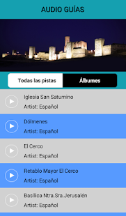 Artajona NavAppTur Screenshots 10