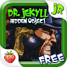 Hidden Jr FREE: Dr Jekyll Game icon