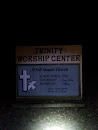 Trinity Worship Center
