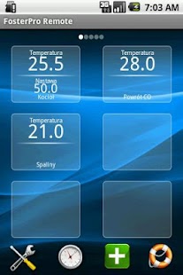 How to download FosterPro Remote 1.1 apk for bluestacks