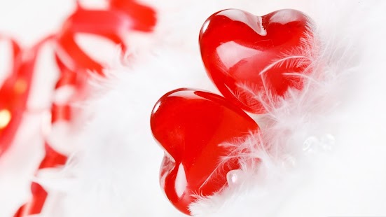 Download Valentines Love Set Wallpapers APK for PC