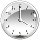 Transparent Clock Widget APK