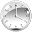 Transparent Clock Widget Download on Windows