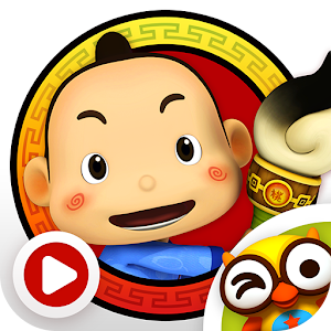 [HD화질] 꼬마신선 타오 시즌1 by 토모키즈.apk 1.0.4