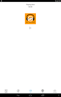 Get Relaxed! Hypnosis Screenshots 2